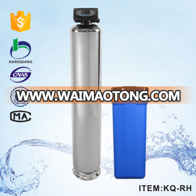 RUNXIN Automatic Valve Water Softener